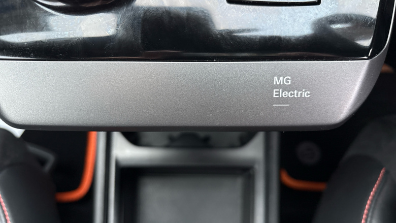 MG MG4 320kW EV XPOWER 64kWh 5dr Auto Electric Hatchback